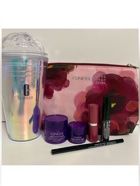 Clinique set